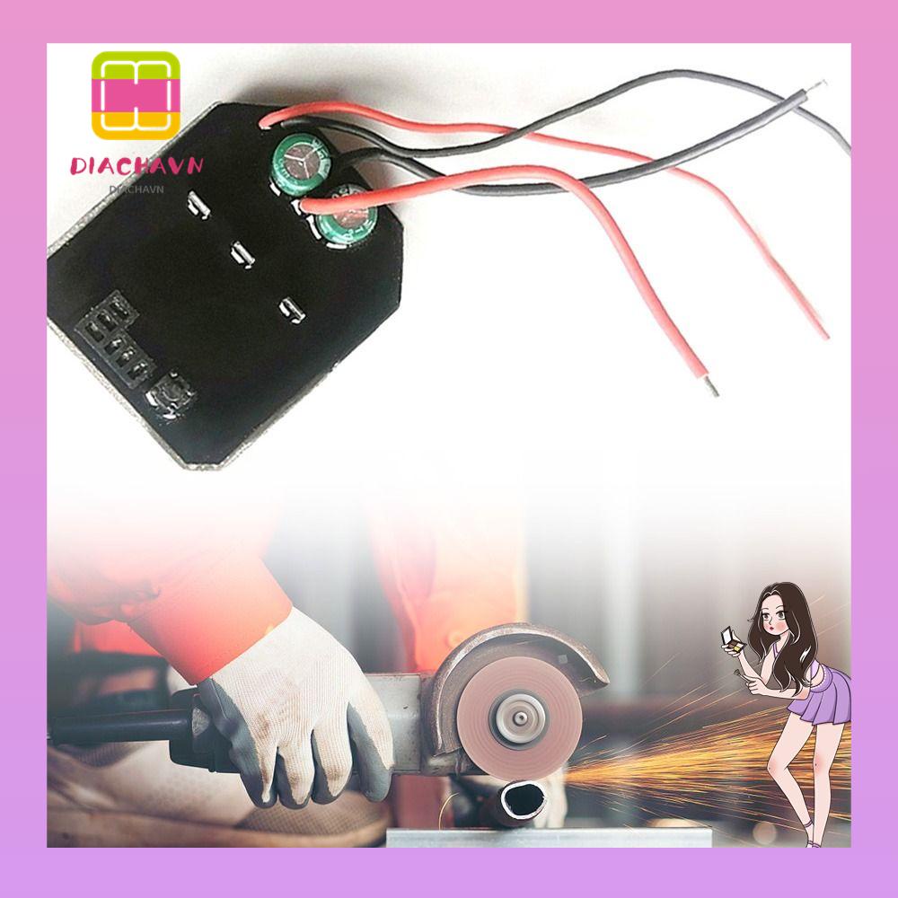 Phụ Kiện Bảng Mạch Điều Khiển Chất Lượng Cao