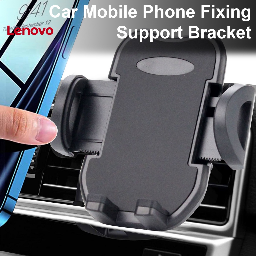 Giá Đỡ Điện Thoại / Thiết Bị Định Vị GPS Chống Trượt Chống Sốc Đa Năng Hình Hoa Hướng Dương