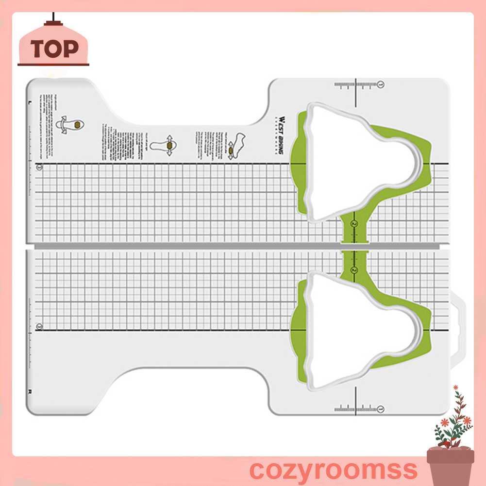 Phụ Kiện Điều Chỉnh Giày Đi Xe Đạp SPD-SL