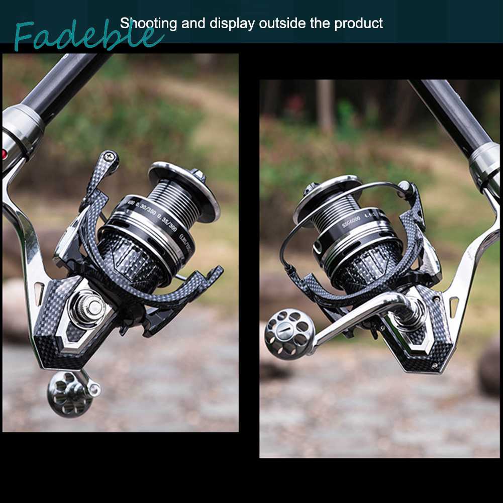 Máy Câu Cá 4.6 / 1 Tốc Độ Cao Chuyên Nghiệp