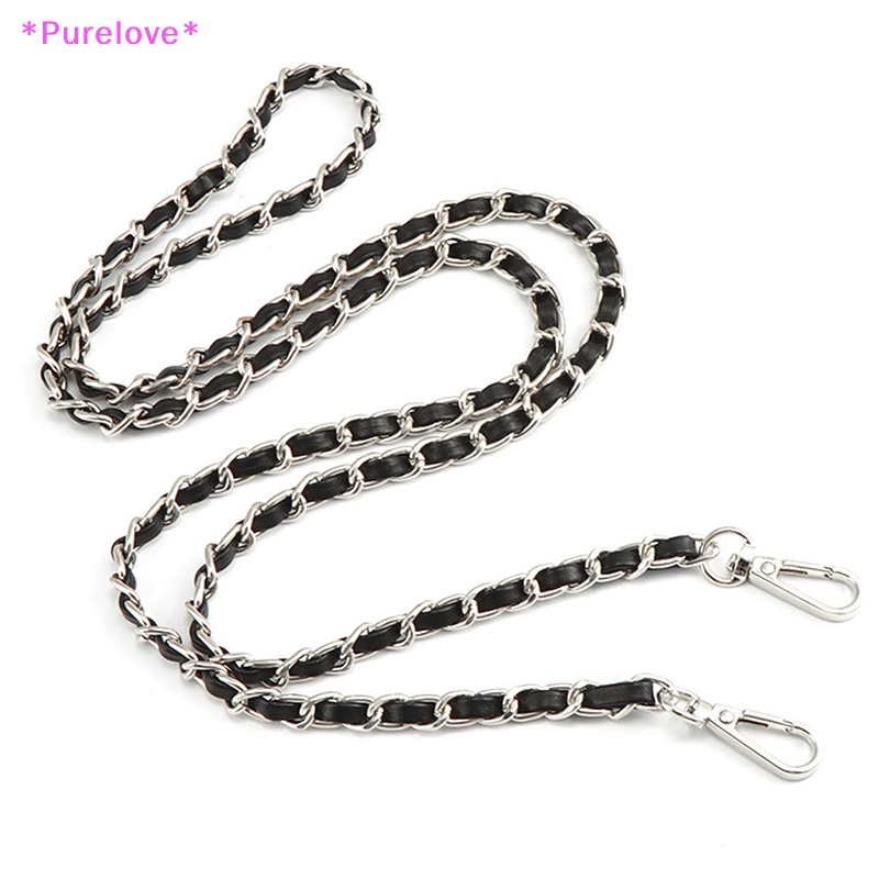 Dây Đeo Túi Xách Bằng Da Kích Thước 110cm Thay Thế Tiện Dụng Mới