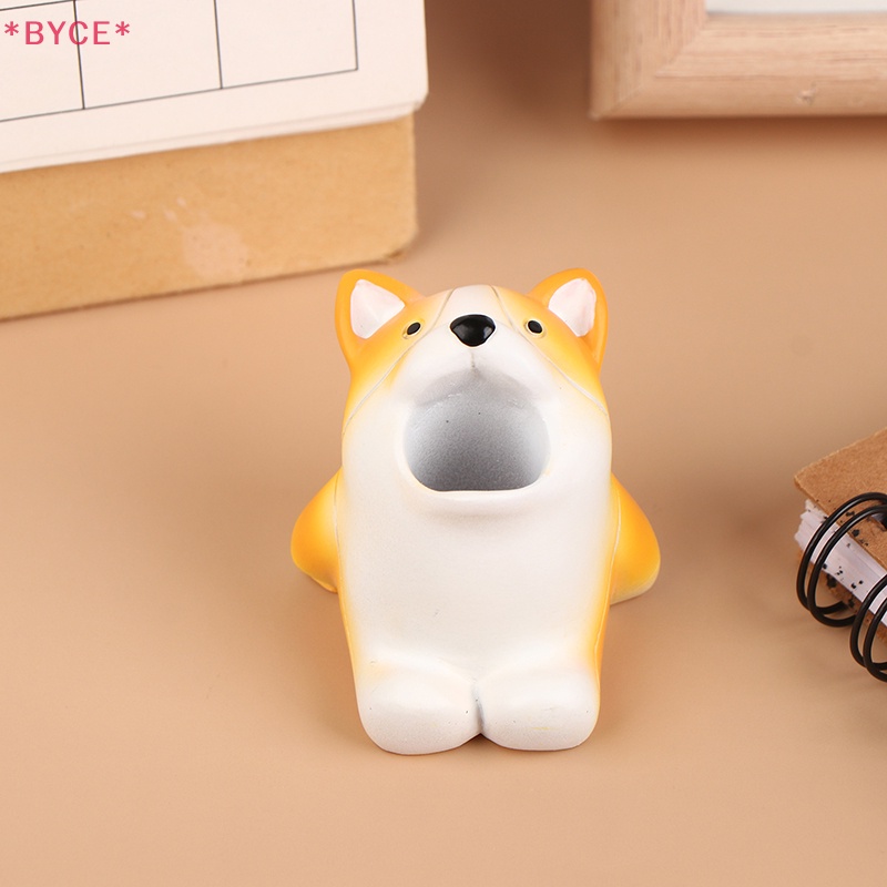 Giá Đỡ Cọ Trang Điểm Trưng Bày Tiện Lợi Mới