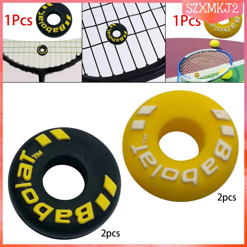 Set 4 Phụ Kiện Giảm Rung Cho Vợt Tennis szxmkj2