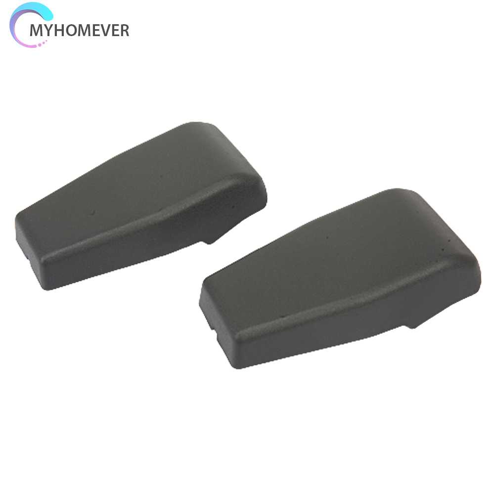 Bộ 2 Nắp Đậy Kính Chắn Gió Phía Sau Cho Jeep Wrangler JK 2007-2017