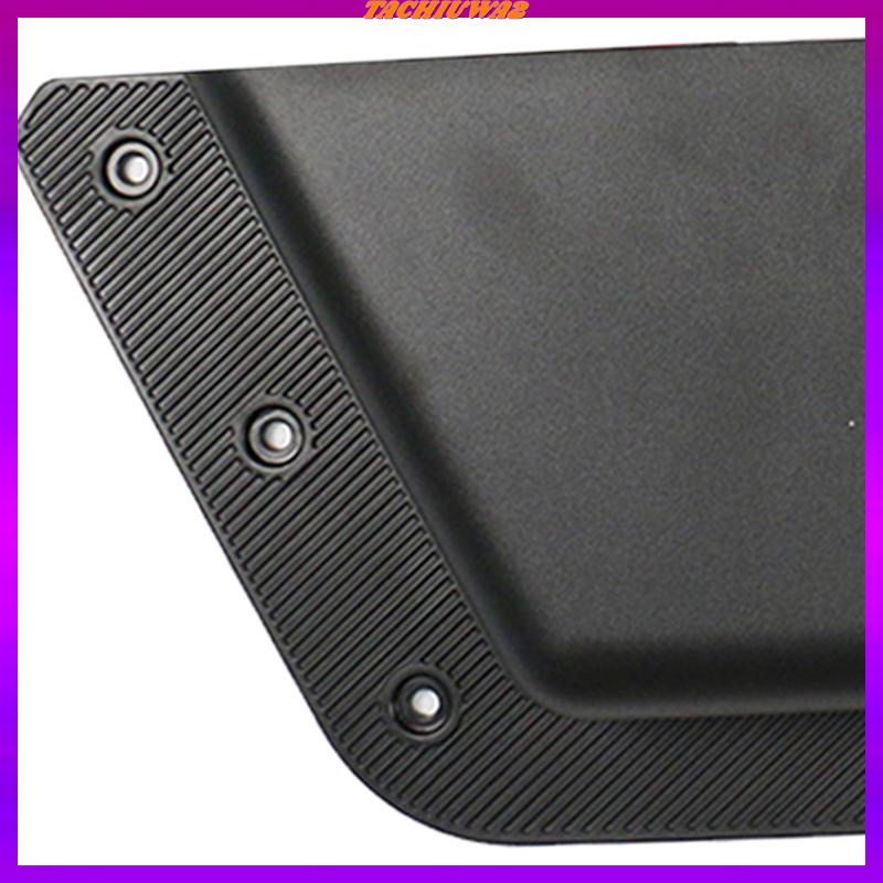 [Tachiuwa2] Giá Đỡ Khay Đựng Đồ Gắn Cửa Trước