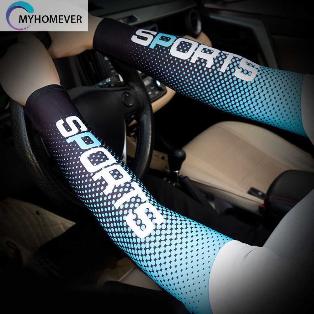 Vỏ Bọc Cánh Tay Giữ Ấm Bền Bỉ Khi Chơi Thể Thao Ngoài Trời