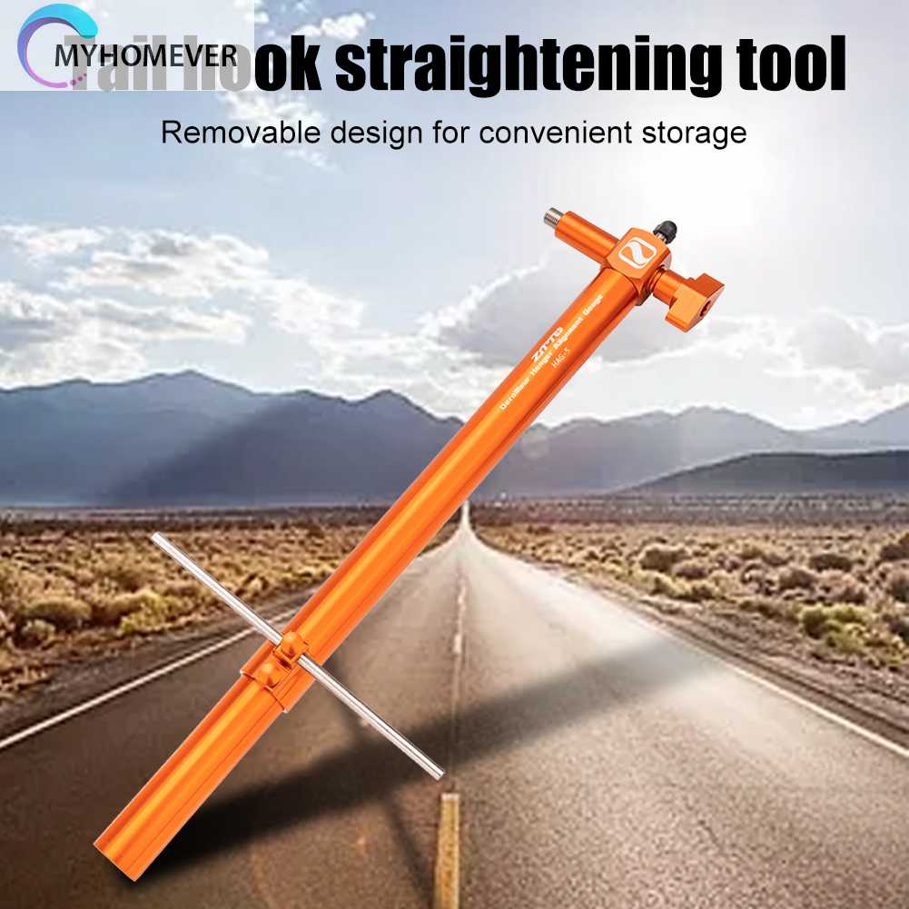 Ztto Dụng Cụ Căn Chỉnh Treo Xe Đạp Chuyên Nghiệp