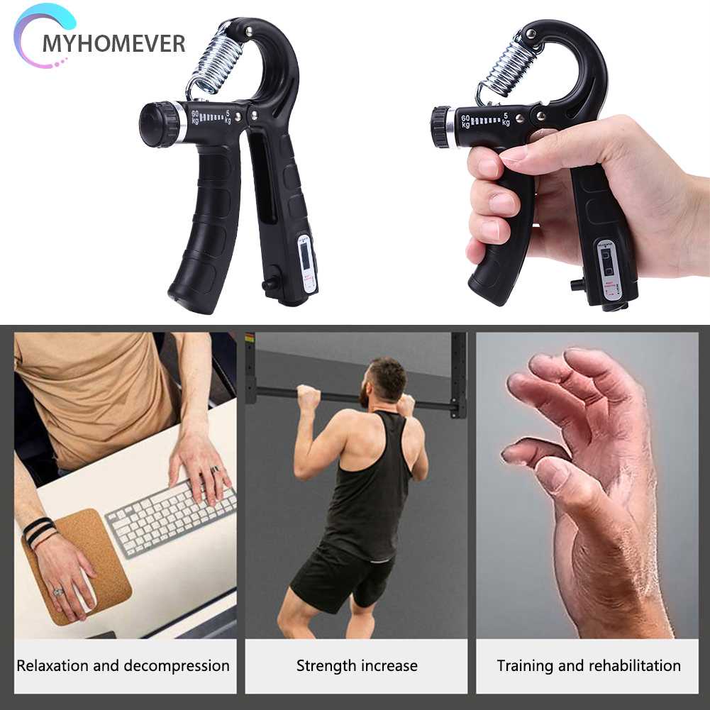 Lò Xo Mát Xa Ngón Tay Tiện Dụng Dành Cho Nữ Và Nam