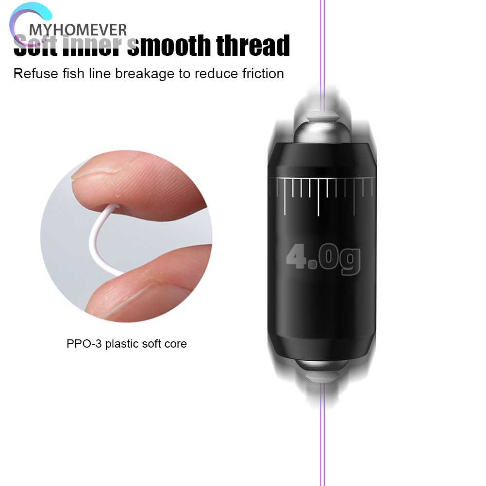 Set 10 Phụ Kiện Câu Cá Chuyên Dụng