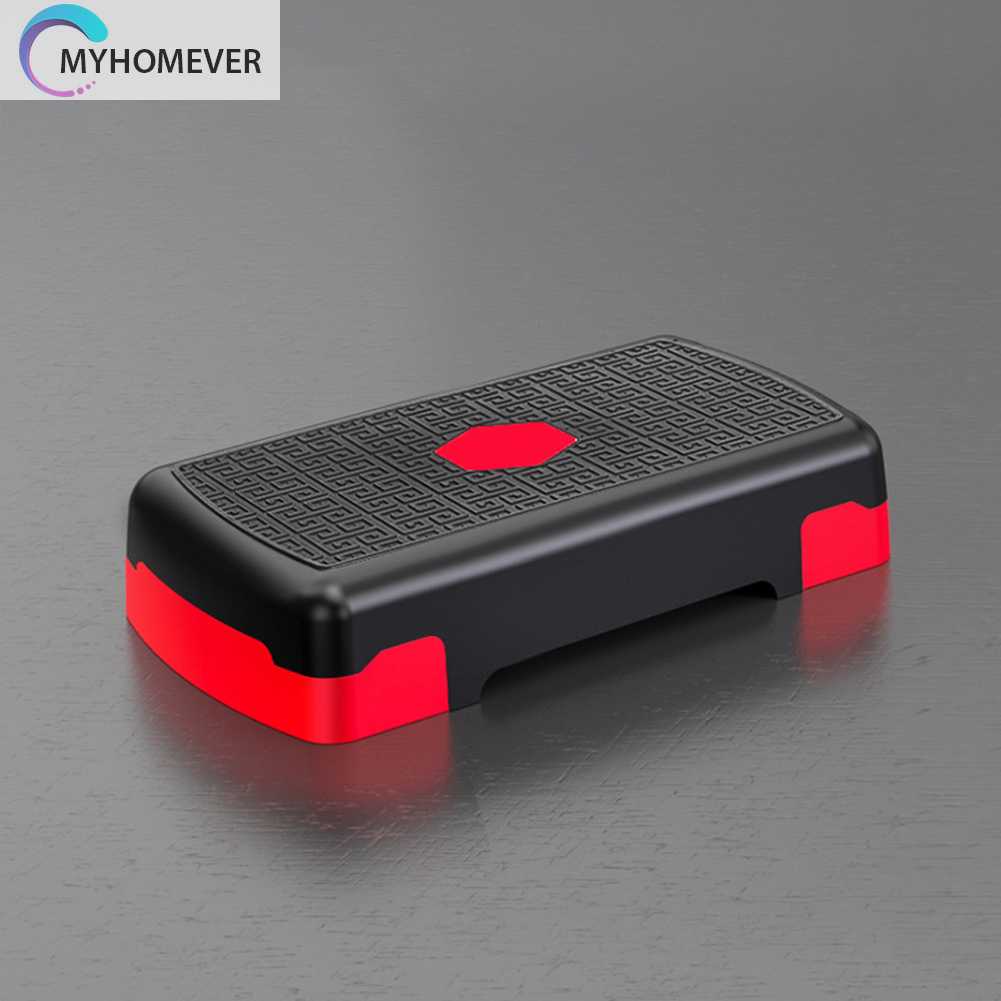 Bàn Đạp Chân Tập Thể Dục Chịu Lực 200KG Dễ Điều Chỉnh