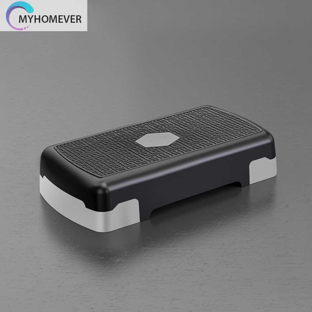 Bàn Đạp Chân Tập Thể Dục Chịu Lực 200KG Dễ Điều Chỉnh