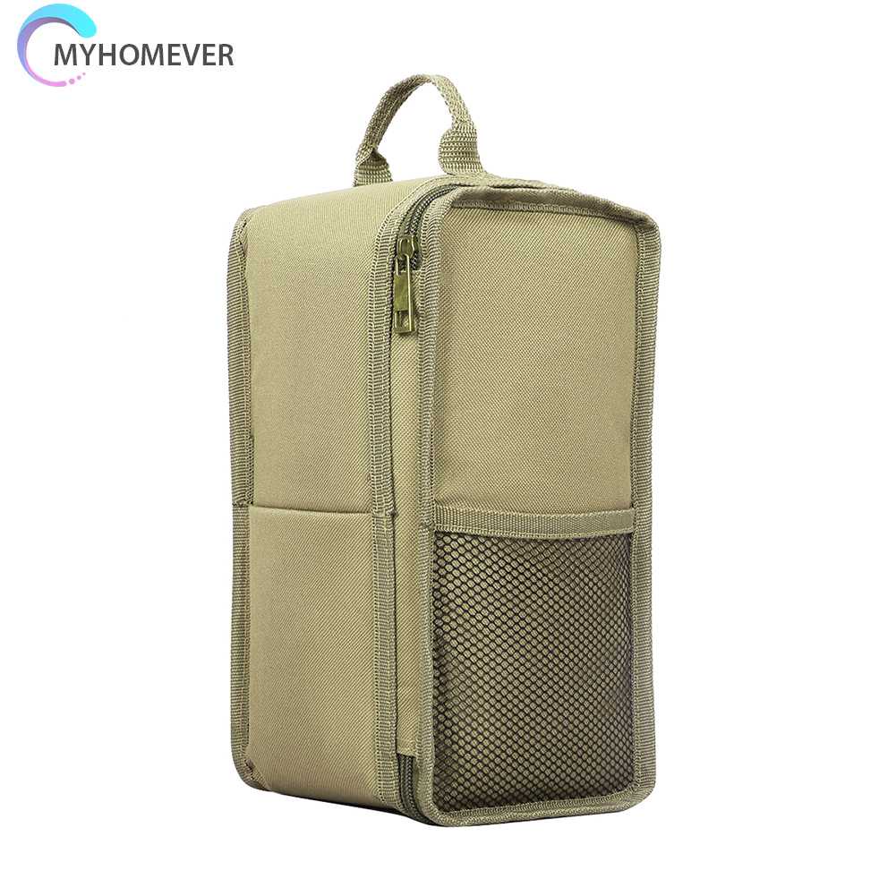 Túi Đựng Đèn 5L Chống Mòn Tiện Dụng Mang Theo Du Lịch Cắm Trại