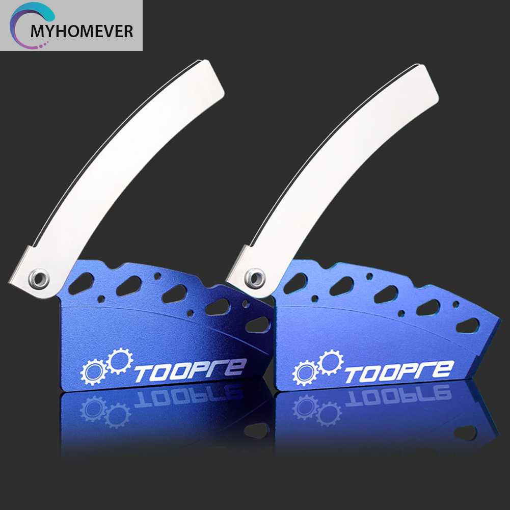 Dụng Cụ Căn Chỉnh Đĩa Phanh Xe Đạp MTB