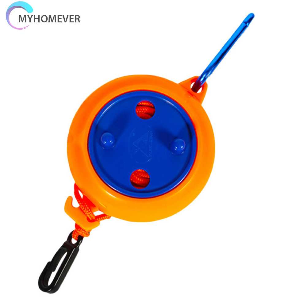 Dây Phơi Đồ Có Thể Thu Gọn Tiện Lợi