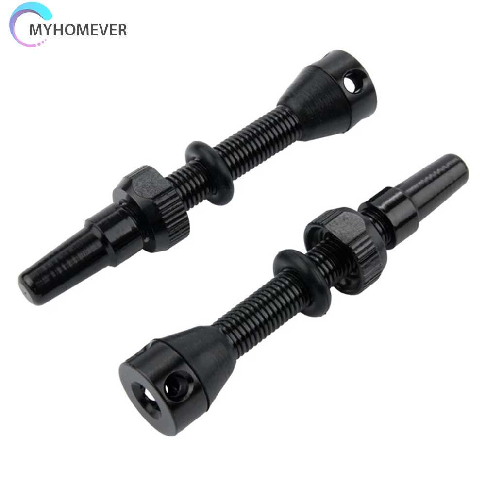 Set 2 Van Xe Đạp 40mm Bằng Hợp Kim