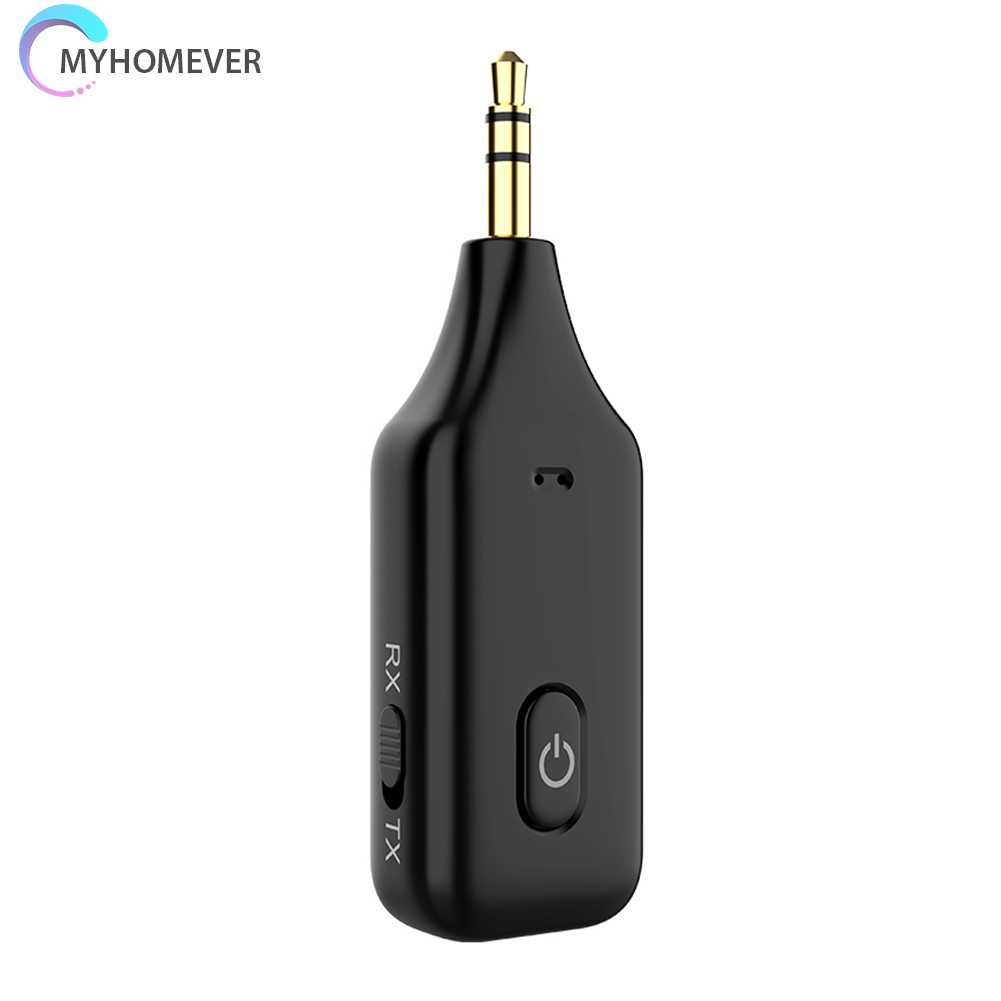 Thiết Bị NhậN TruyềN Âm Thanh Bluetooth Không Dây 3 Trong 1 Cho TV / MáY TíNh