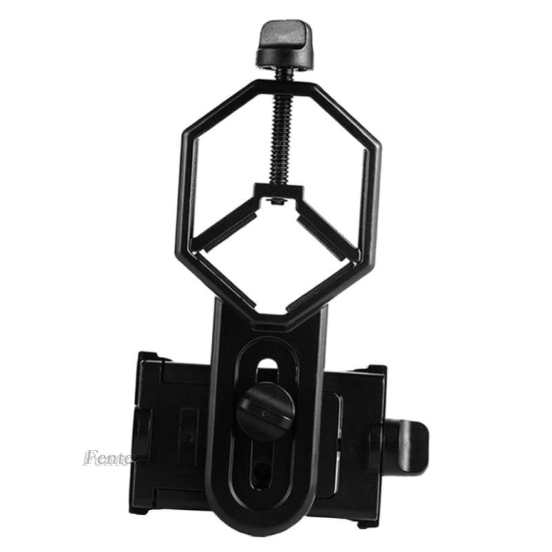 Giá Đỡ Điện Thoại Thông Minh 5.2-10cm Xoay 360 Độ Fenteer1