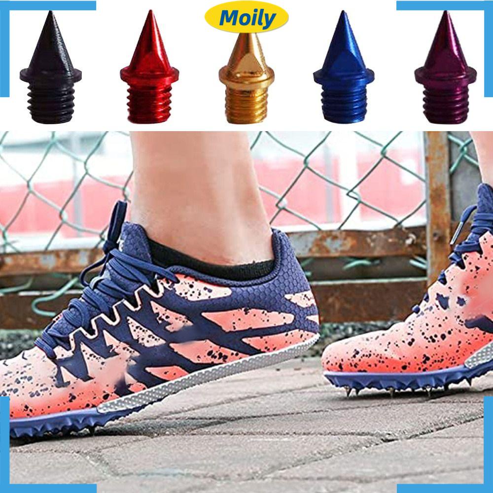 MOILYVN Bộ 20 Đinh Tán Chất Lượng Cao 1 / 4 Inch