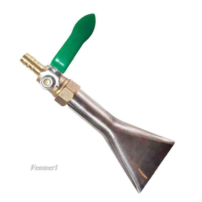 [Fenteer1] Vòi Phun Bọt Bề Mặt Nội Thất Bên Ngoài