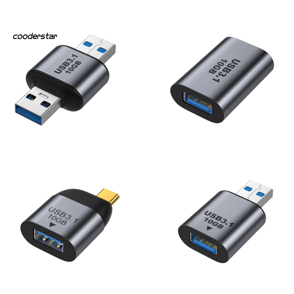 Đầu Chuyển Đổi Usb 3.1 Type C Tốc Độ Cao Cho Điện Thoại
