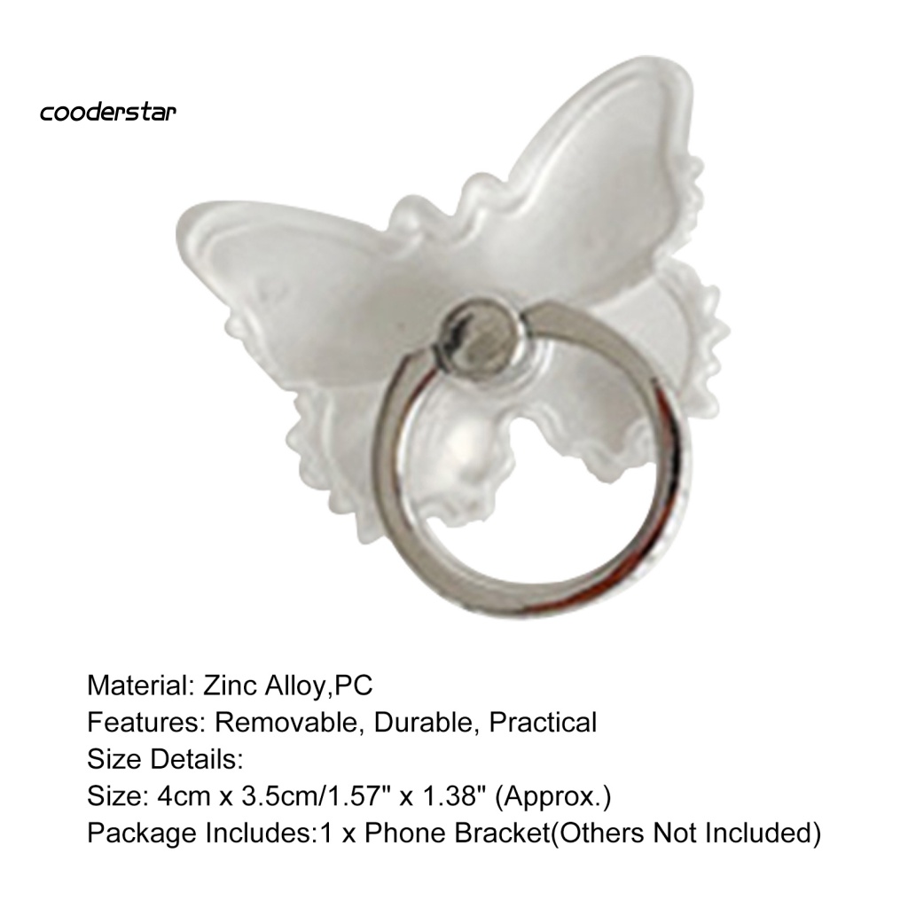 Nhẫn Đỡ Điện Thoại Tự Dính Tiện Dụng