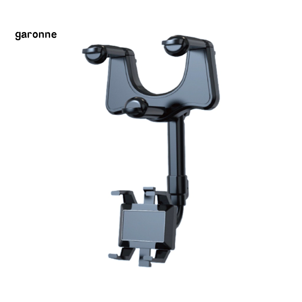 Giá Đỡ Điện Thoại Gắn Xe Hơi SUV Màu Đen Tiện Dụng