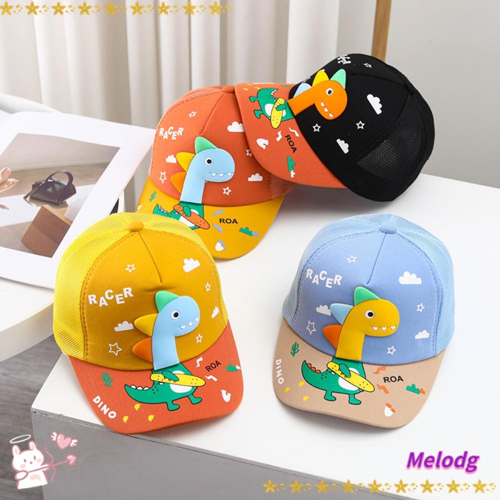 Mũ Lưỡi Trai Bằng Vải Nhung Có Thể Điều Chỉnh Màu Sắc Dành Cho Bé Trai