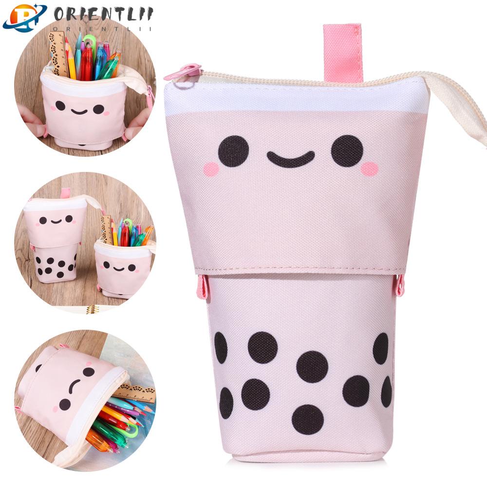 Túi Đựng Bút Chì Sức Chứa Lớn Tiện Dụng