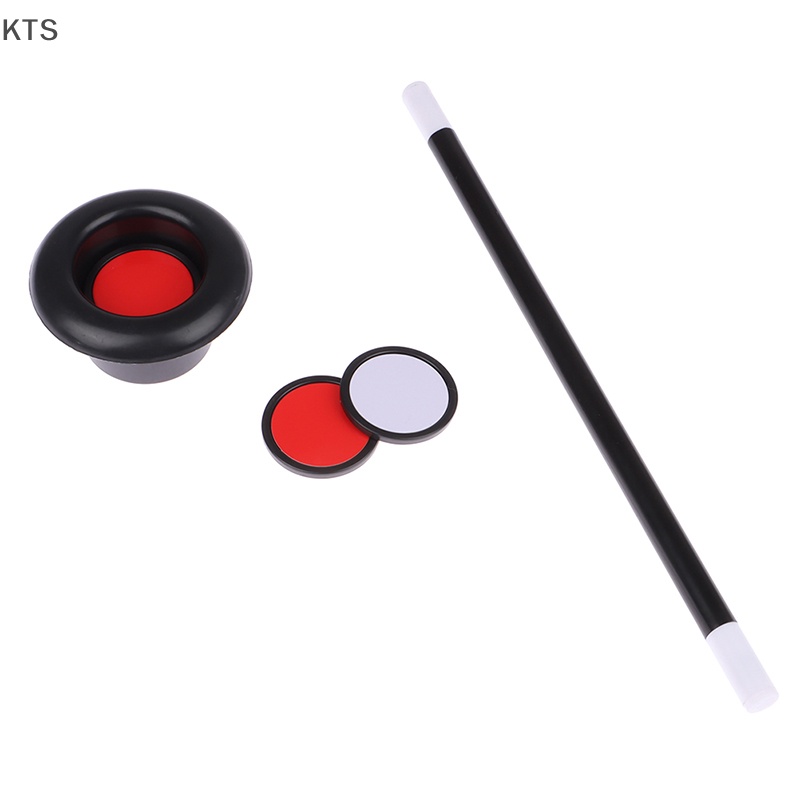 1 Set Mũ Và Mưa Làm Ảo Thuật Chuyên Dụng