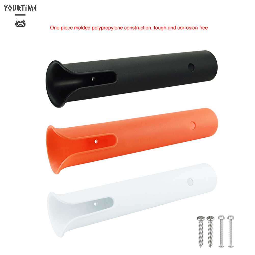 Giá Đỡ Cần Câu Bằng Nhựa Tiện Dụng Cho Thuyền Kayak