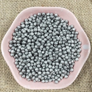 Effectively remove peculiar smell and negative potential laundry magnesium antibacterial deodorization alkaline laundry magnesium particles