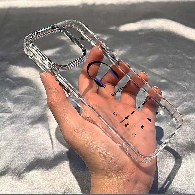 ✅Ốp Lưng Chống Sốc Cho iPhone1211 / IM4P 14proins Style 7 Xsmax8Max13