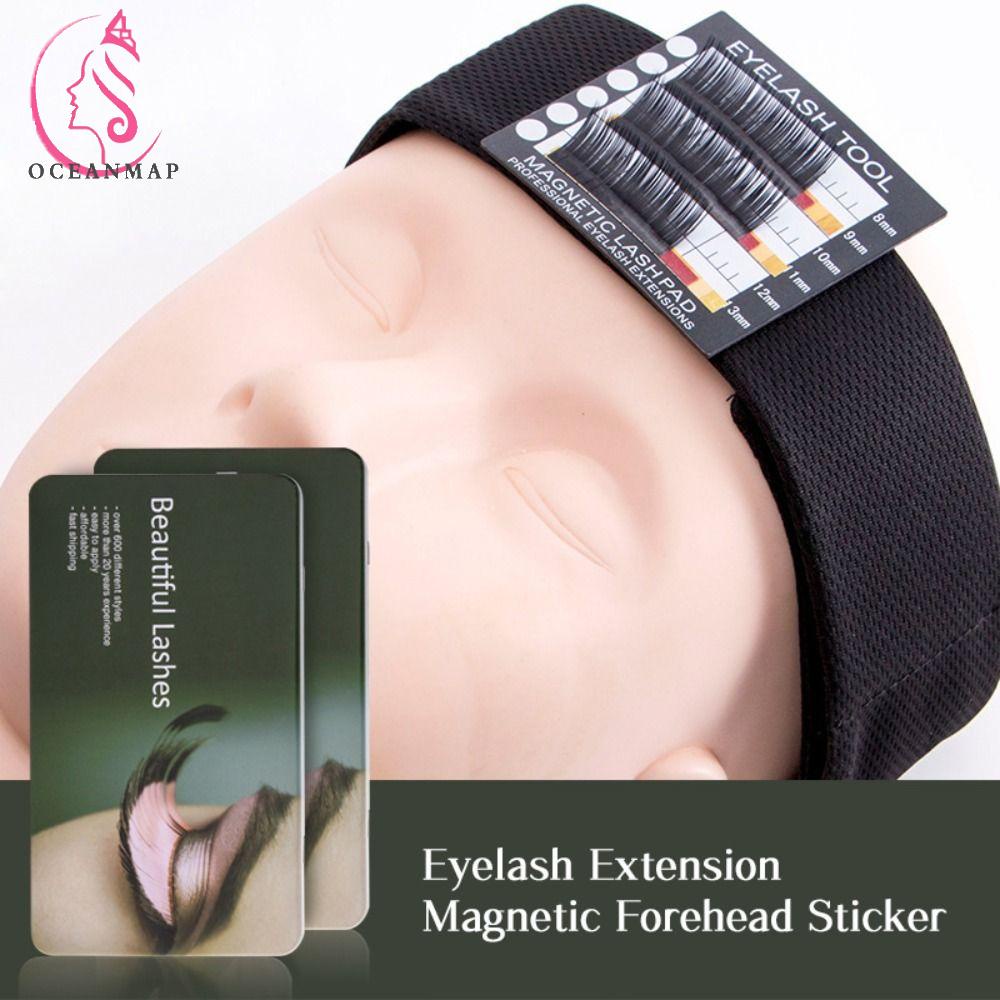 Giá Đỡ Lông Mi Giả Thoáng Khí Dành Cho Nữ