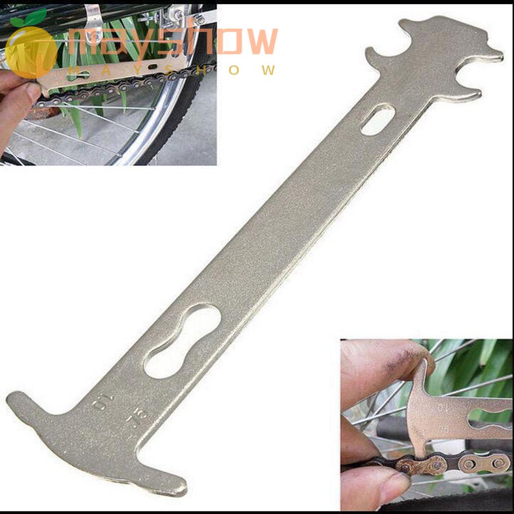 Thước Đo Bảo Dưỡng Dây Xích Xe Đạp Chất Lượng Cao