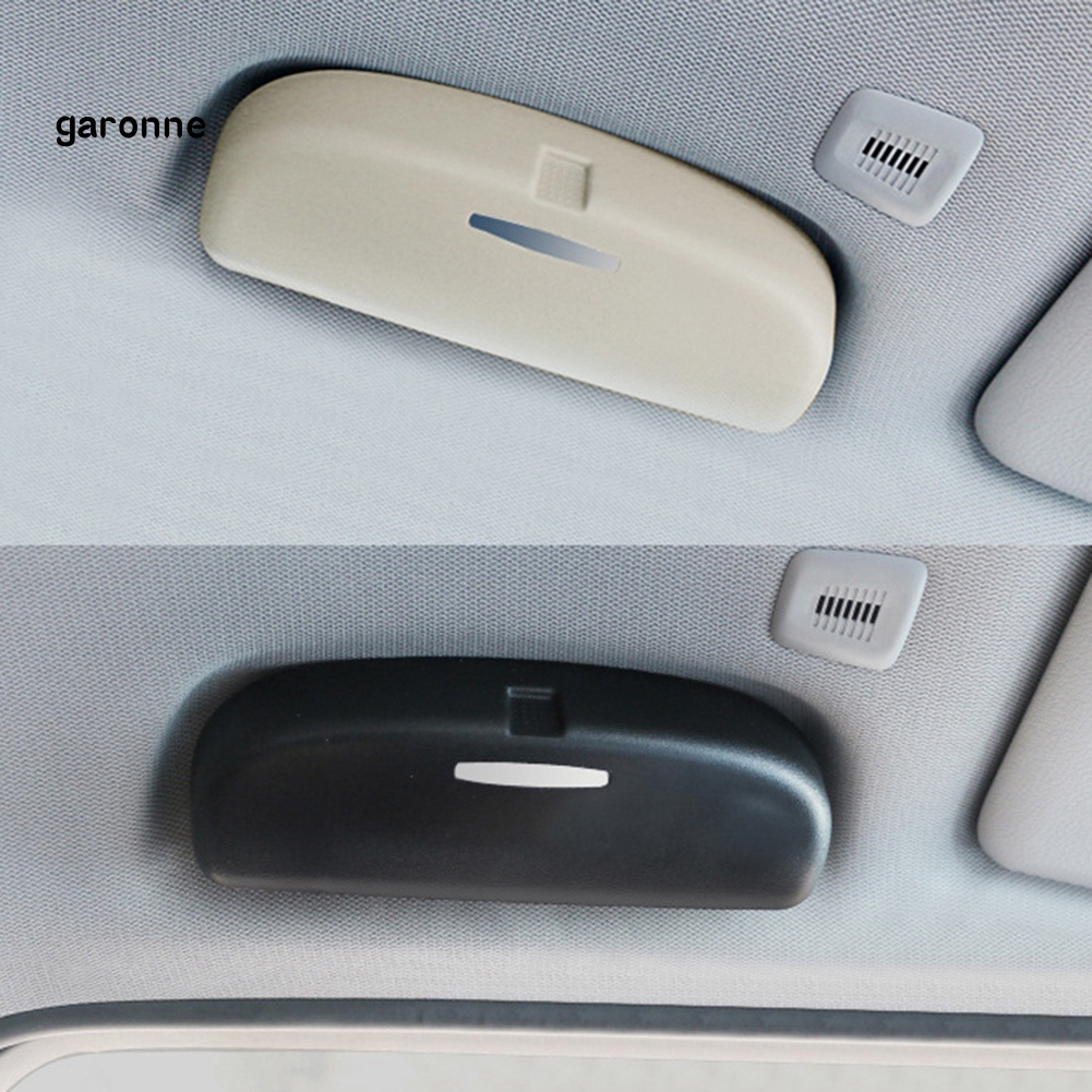 Hộp Đựng Mắt Kính Gắn Xe Hơi BMW 3 / 5 / 6 Series X5 X6 GT5