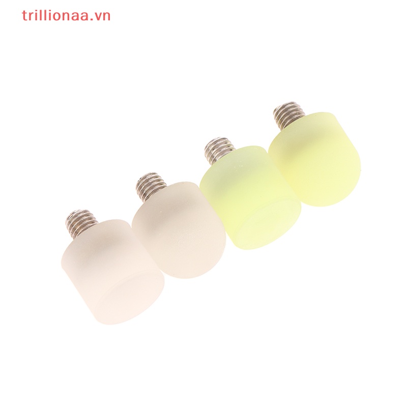 Dụng Cụ Trillionaa PDR King Cứng Và Đầu Mềm Có Móc Và Búa Cao Su VN