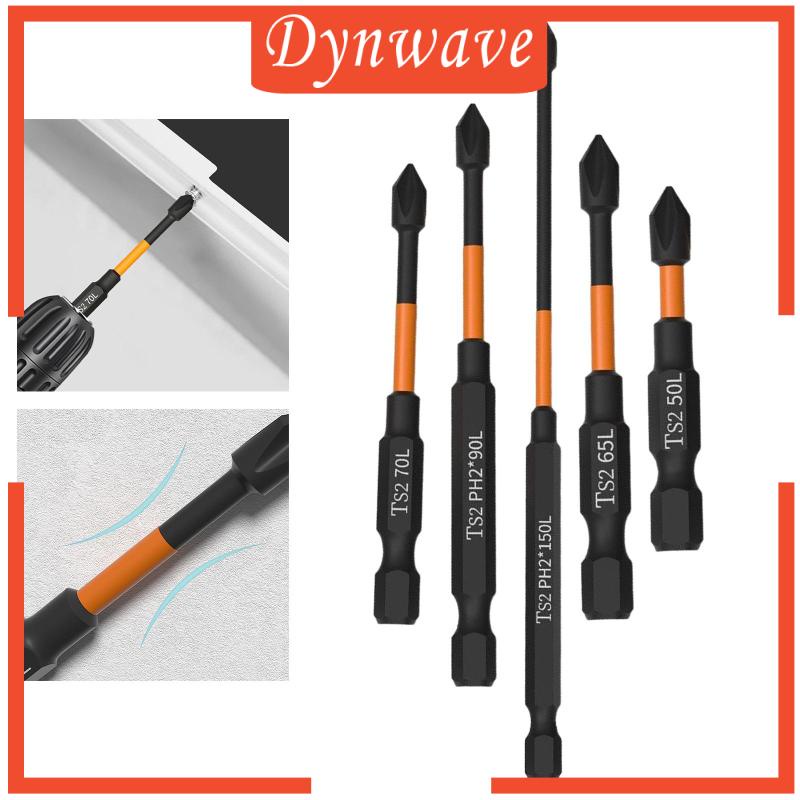 Bộ Tua Vít Đầu Chéo Sửa Chữa Đồ Nội Thất Xe Hơi Tiện Dụng