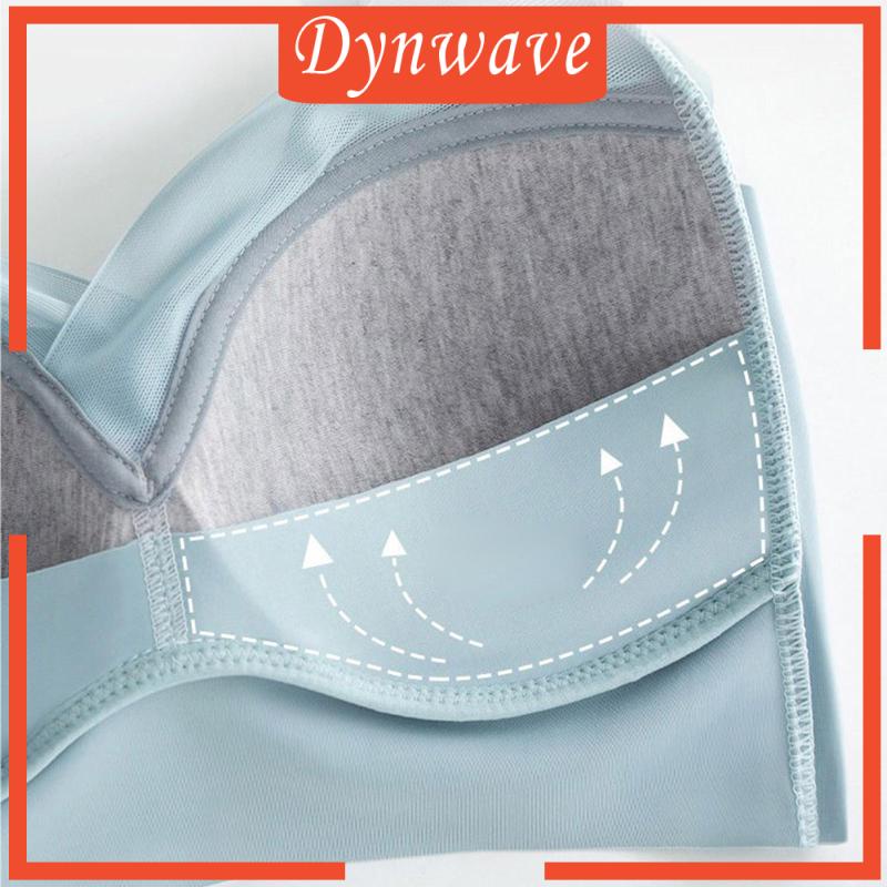 [Dynwave] Áo Ngực Thể Thao Không Đường May Liền Mạch Cho Nữ