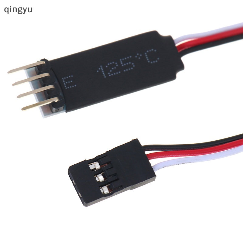 Dây Công Tắc Điều Khiển Đèn Xe Hơi RC Hai Kênh