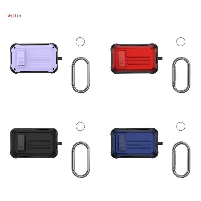 Vỏ Chống Sốc Thân Thiện Với Da Mojito 1 More Evo