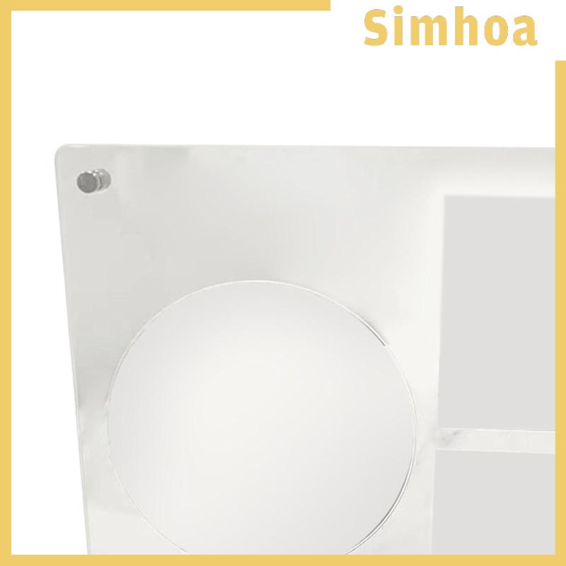 Giá Đỡ Trưng Bày Đĩa CD / Ảnh Dùng Làm Quà Tặng Kỷ Niệm