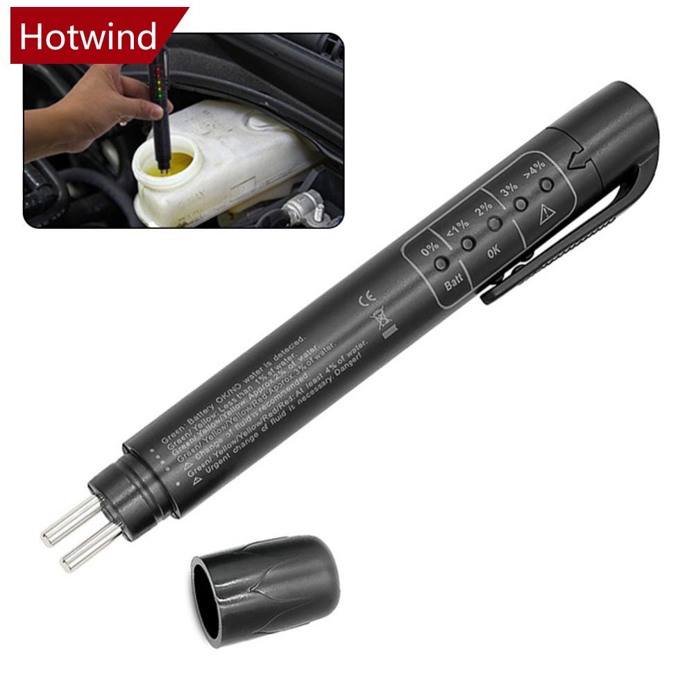Bút Kiểm Tra Chất Lượng Dầu Cho Phanh Xe Hơi T3W4