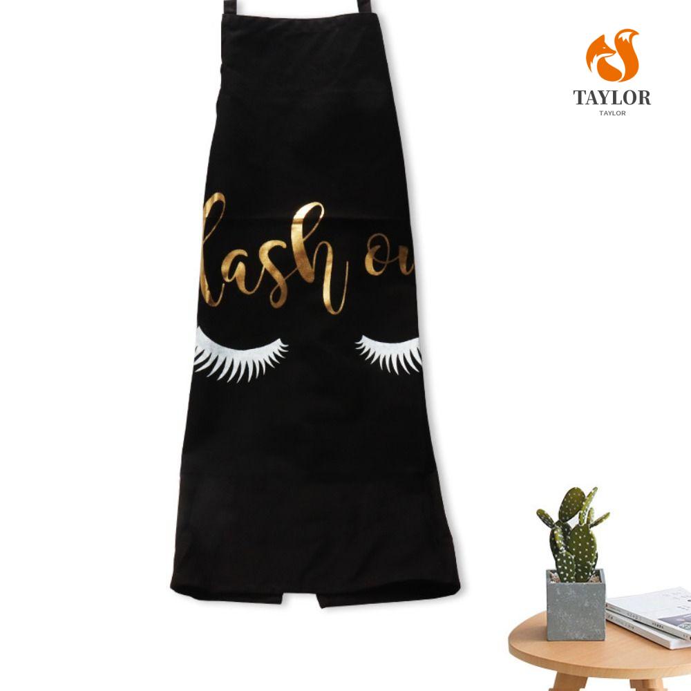 Tạp Dề TAYLOR1 Cho Nữ