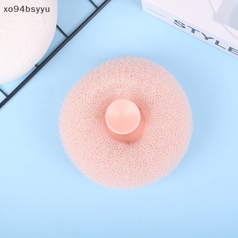 Bóng Tắm Mát Xa Xo94Bsyu Có Giác Hút Tiện Dụng