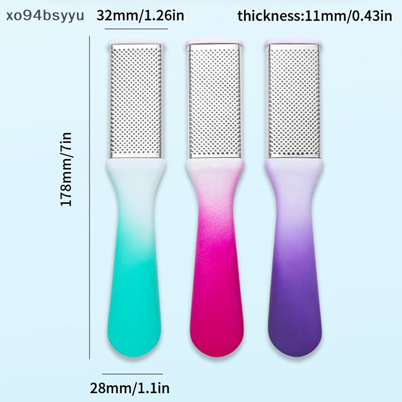 Dụng Cụ Dũa Loại Bỏ Da Chết Cho Bàn Chân Xo94Bsyu