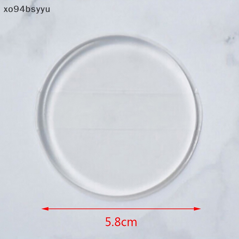 Mút Trang Điểm Xo94Bsyu Bằng Silicon Sử Dụng Được Cả Khi Ướt Và Khô