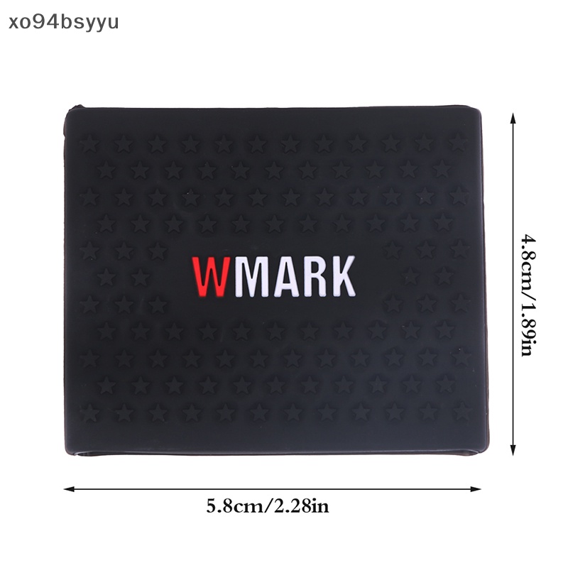 Xo94bsyu Tay Cầm Bằng Cao Su Chống Trượt Tiện Dụng Cho Thợ Cắt Tóc