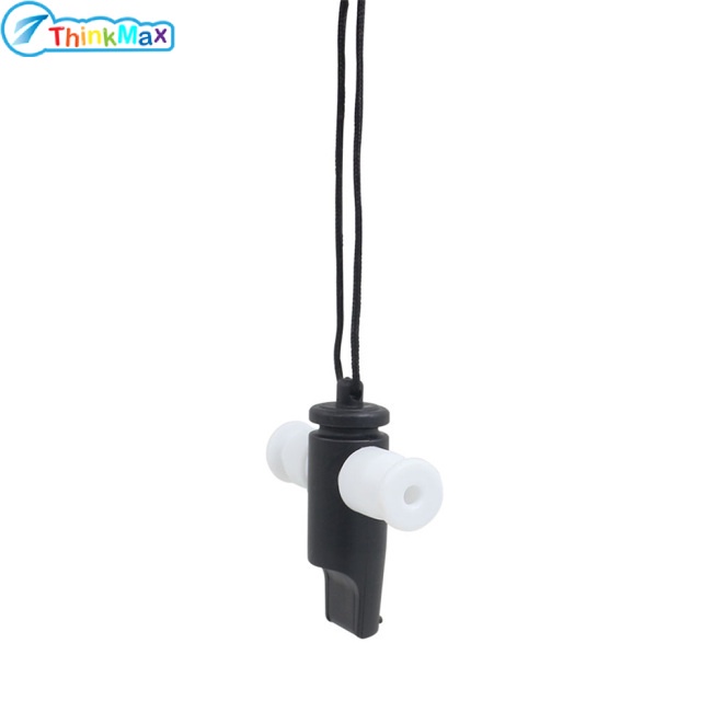 Còi Sambas 2 Lỗ 3 Tông Âm Thanh Đồ Chơi Giáo Dục Cho Bé