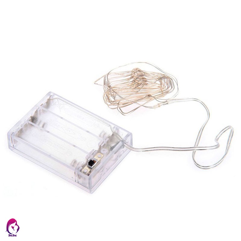 Dây Đèn Led Tiết Kiệm Năng Lượng Cao