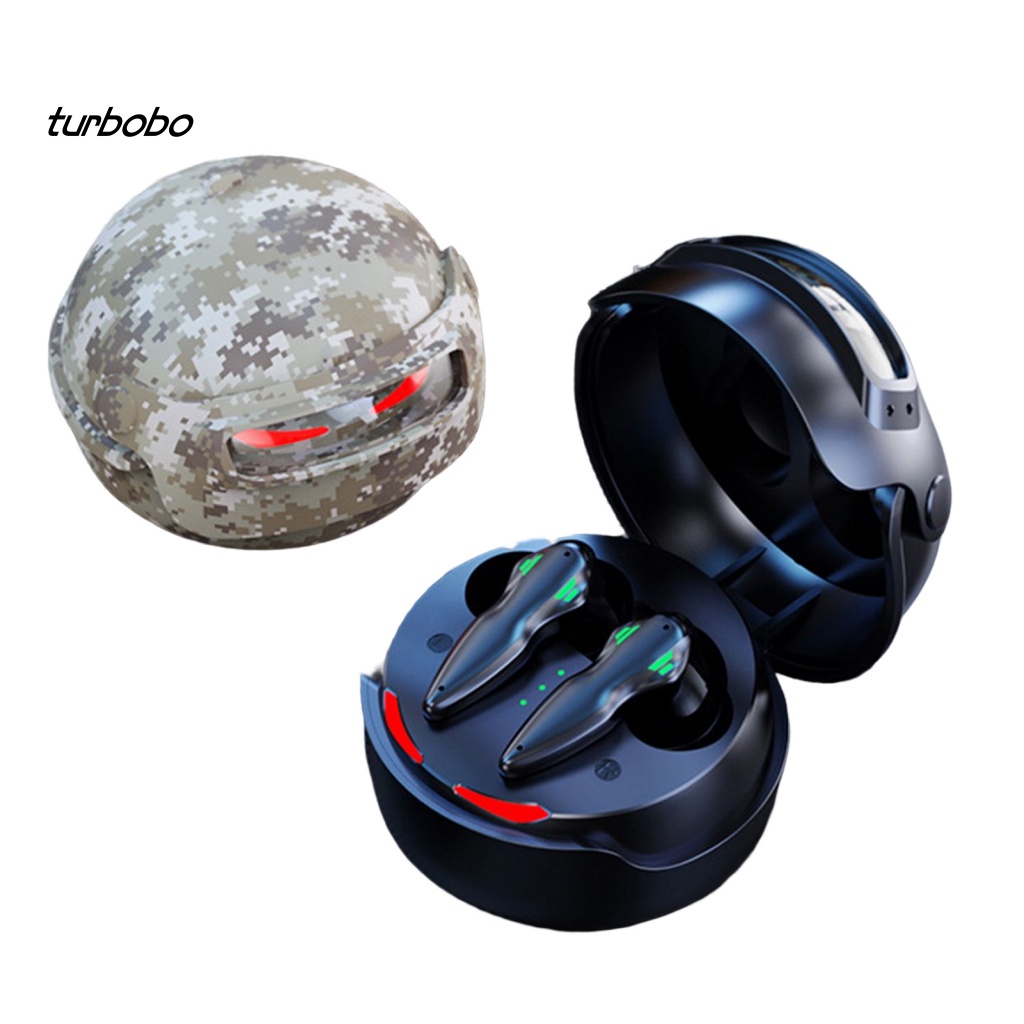 Set Tai Nghe Nhét Tai Không Dây Chống Ồn Có Kết Nối Bluetooth 5.3 Âm Thanh Nổi Có Micro Dùng Để Chơi Game iPhone Và Phụ Kiện